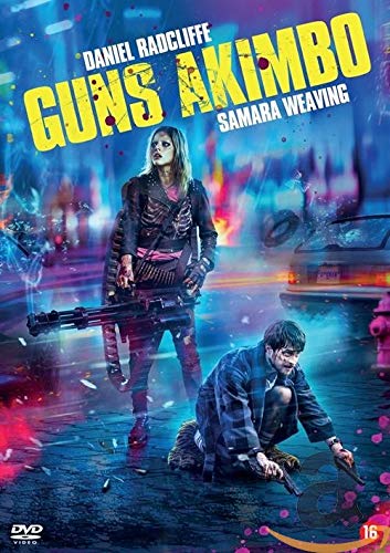 Guns Akimbo