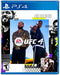 UFC 4 (Import