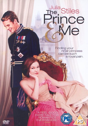 The Prince And Me