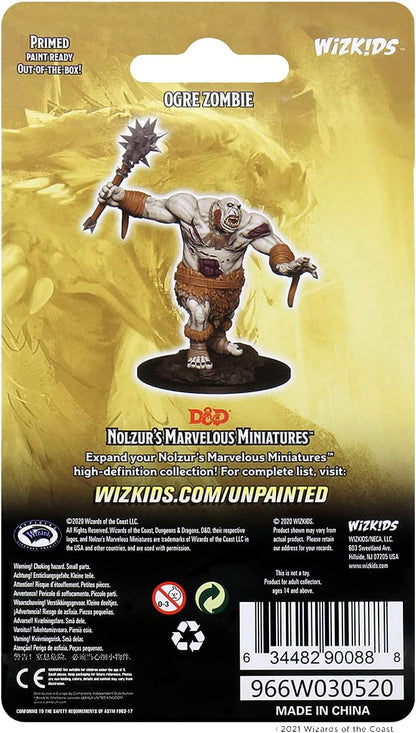WizKids WZK90088 Accessories