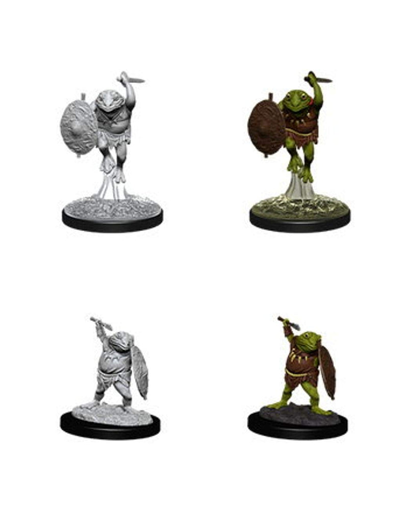 Wizkids Games- Nolzur Accesorios:, M (WizKids/NECA WZK90069
