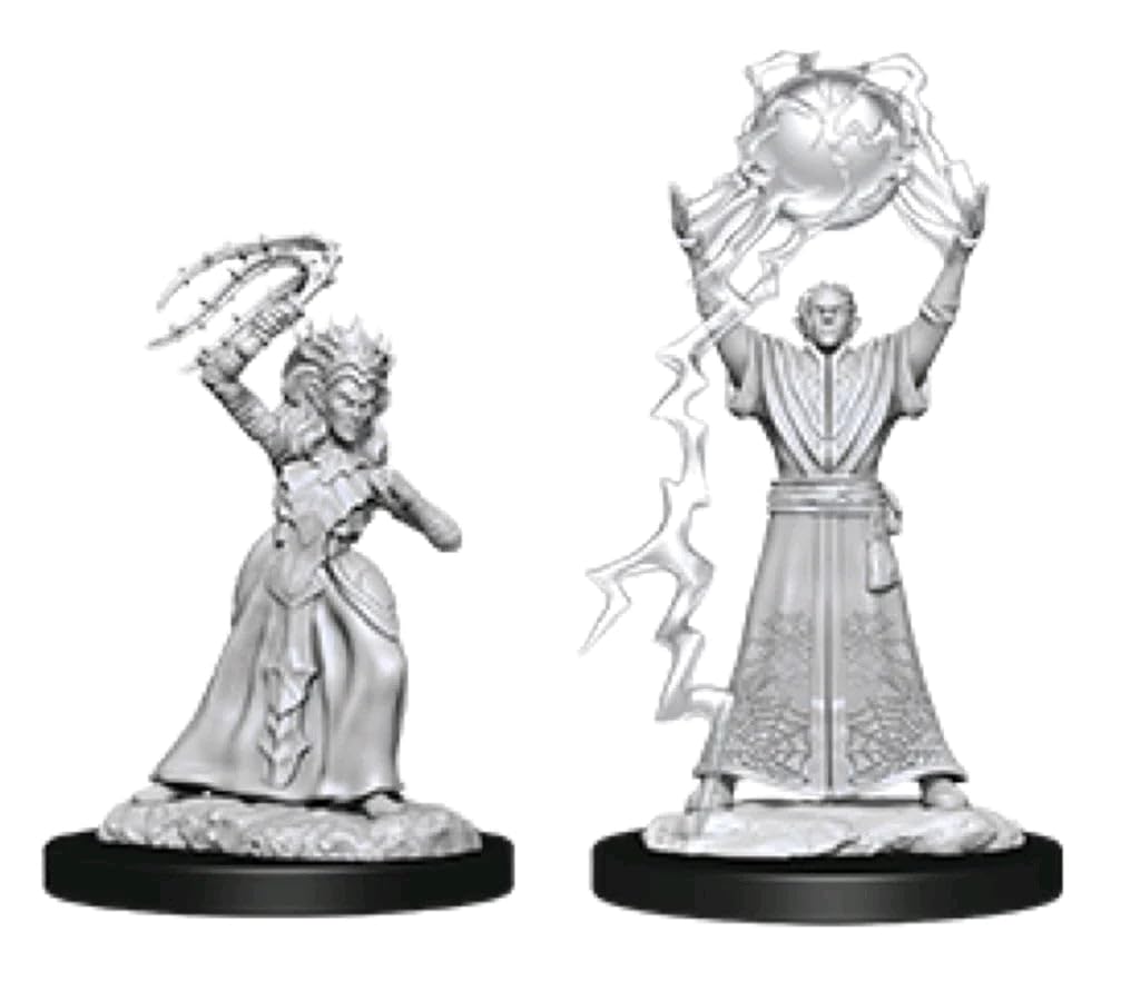 WizKids Games WZK90071 Accessories