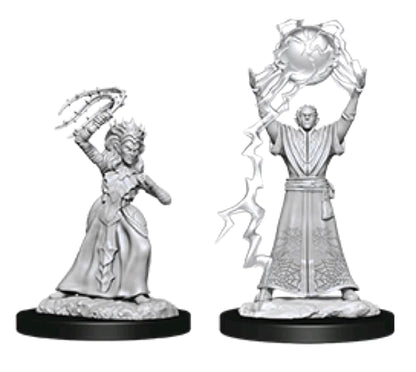 WizKids Games WZK90071 Accessories