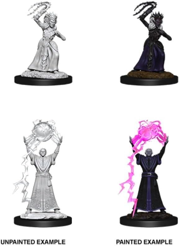 WizKids Games WZK90071 Accessories