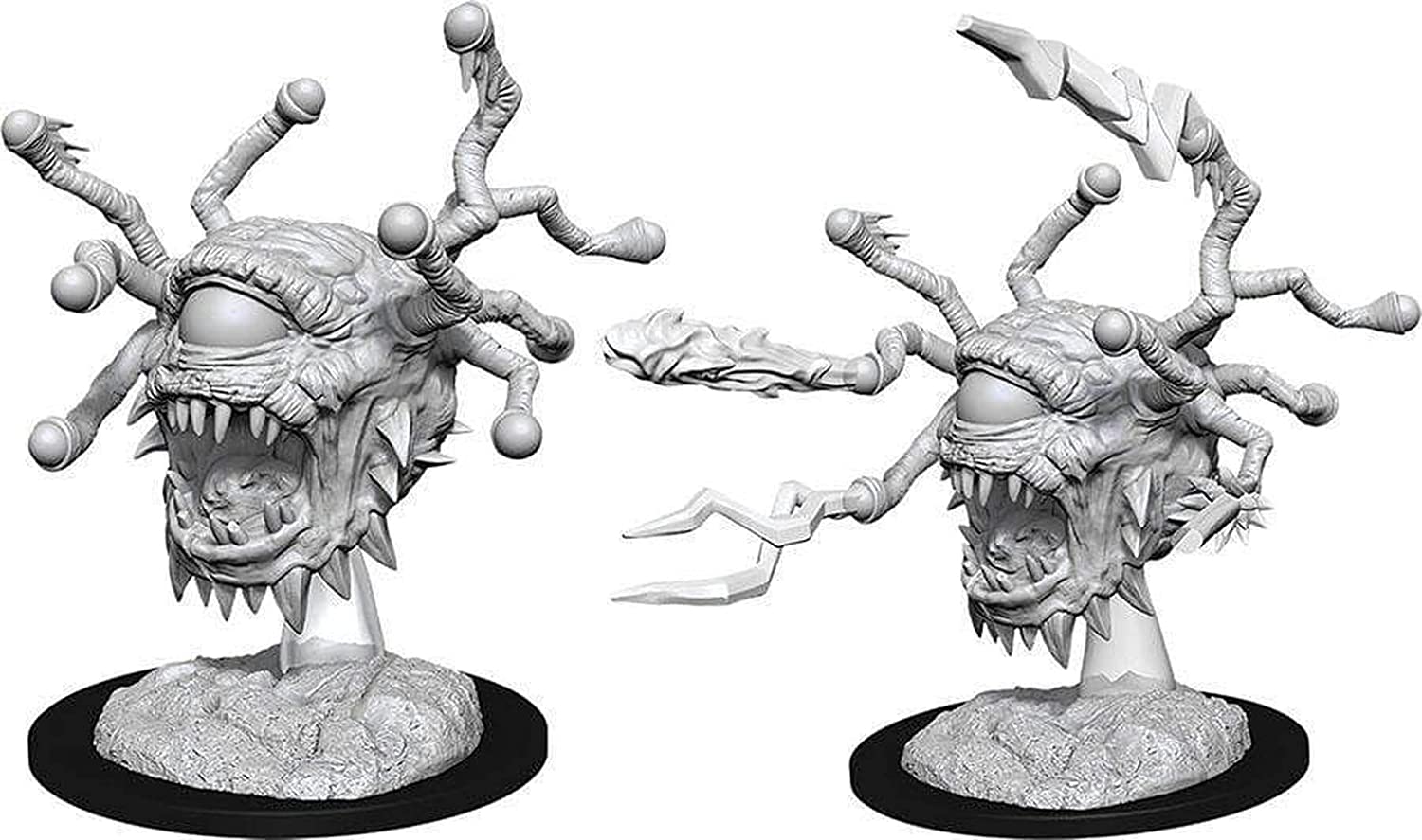 WizKids Games WZK90087 Accessories