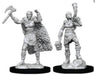 WizKids WZK90056 Accessories