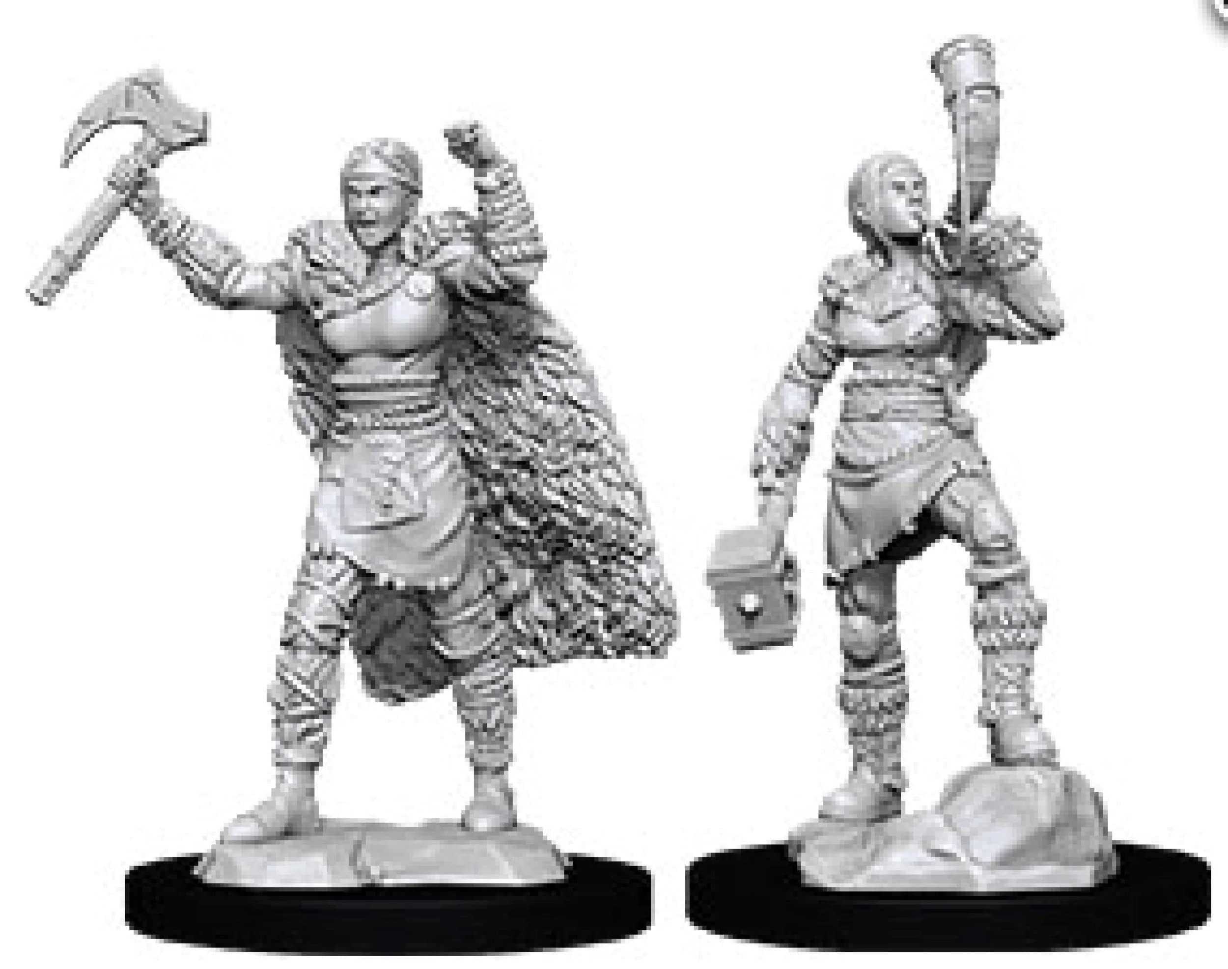 WizKids WZK90056 Accessories