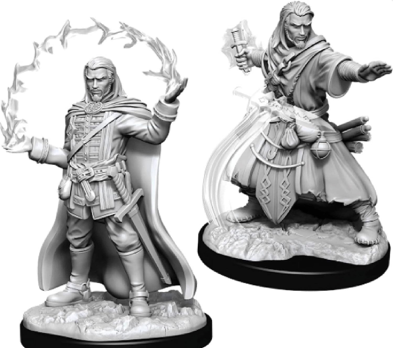 WizKids WZK90056 Accessories