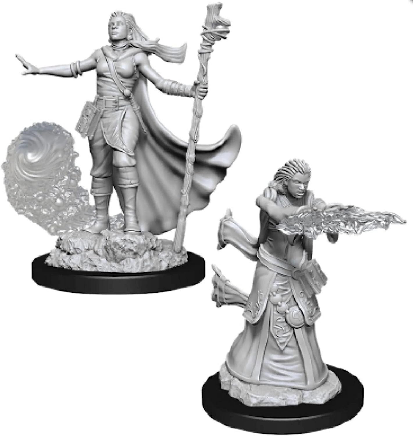 WizKids WZK90056 Accessories