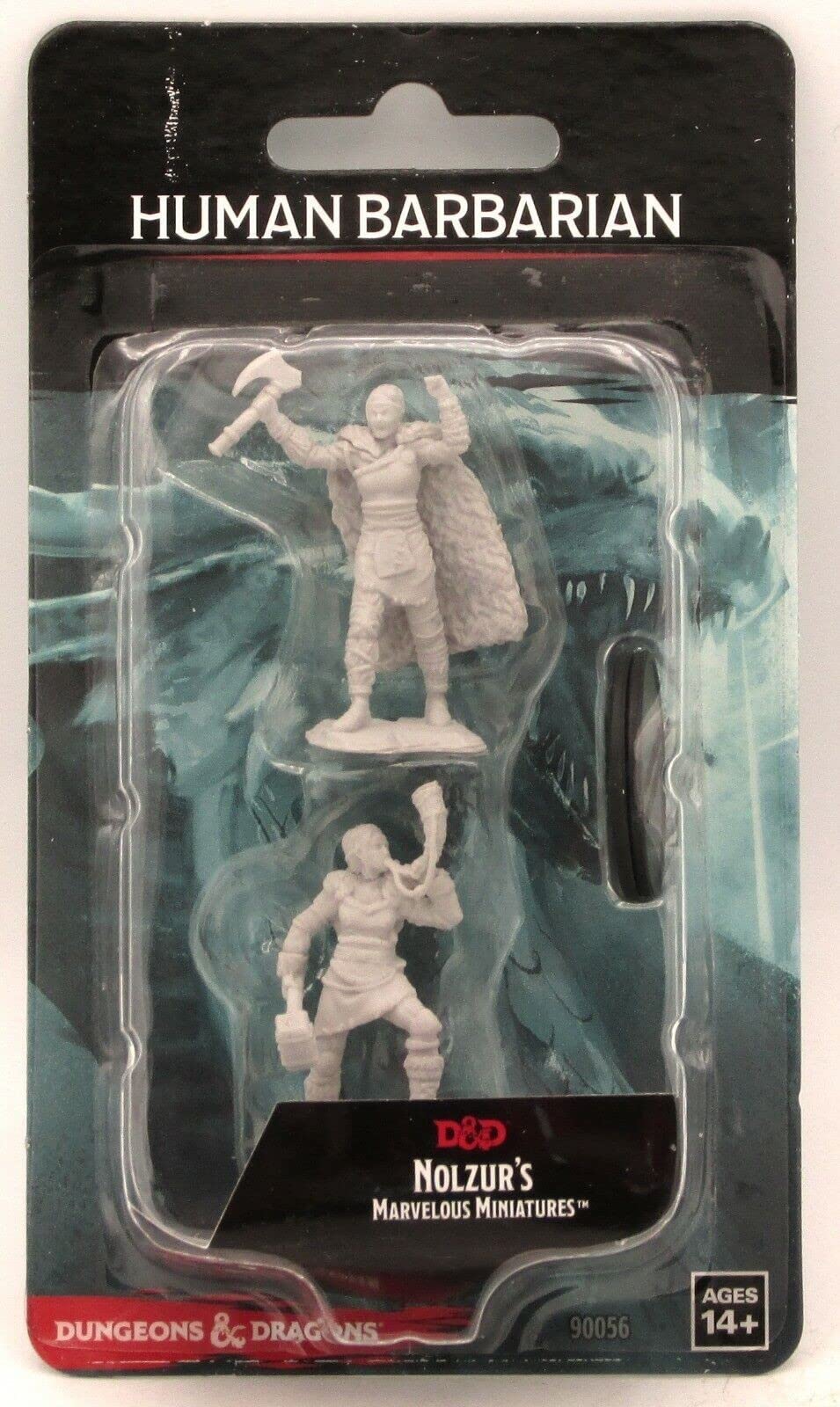 WizKids WZK90056 Accessories