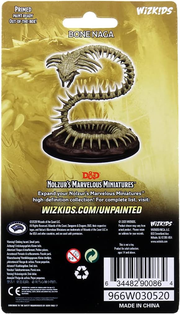 Wizkids Games- Accesorios (WZK90086