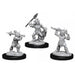 D&D Nolzur's Marvelous Miniatures - Goblins & Goblin Boss