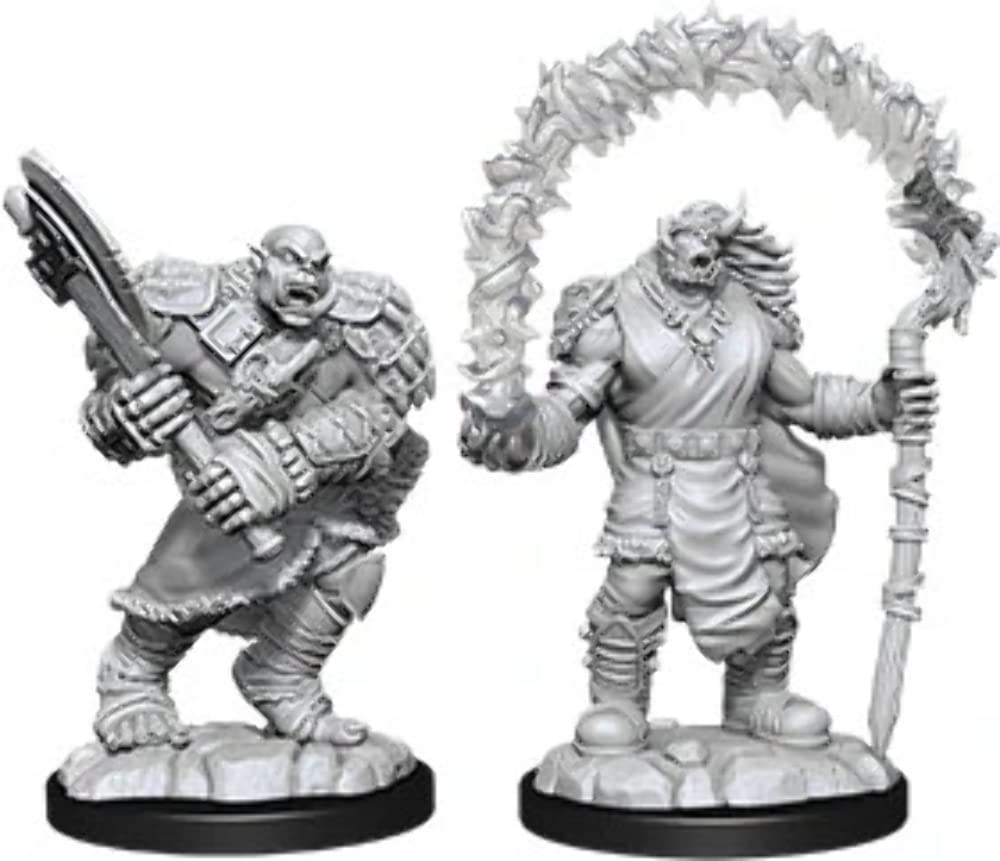 WizKids Games WZK90062 Accessories