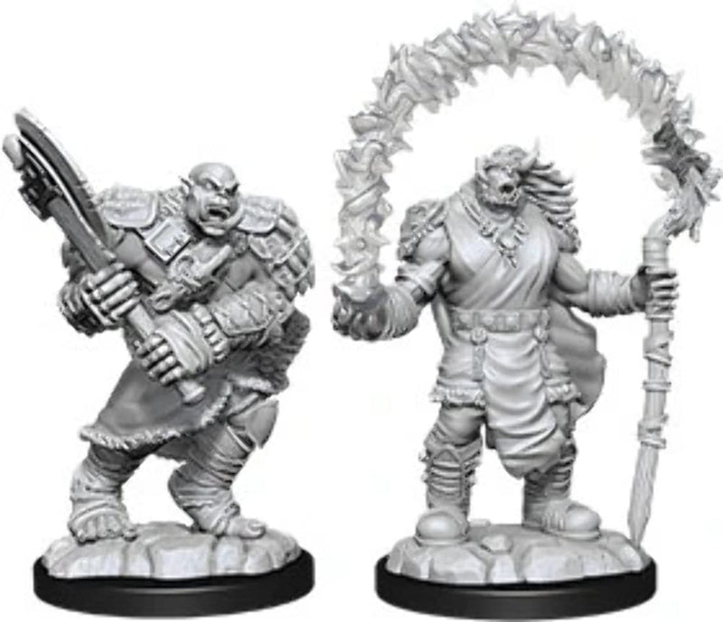 WizKids Games WZK90062 Accessories