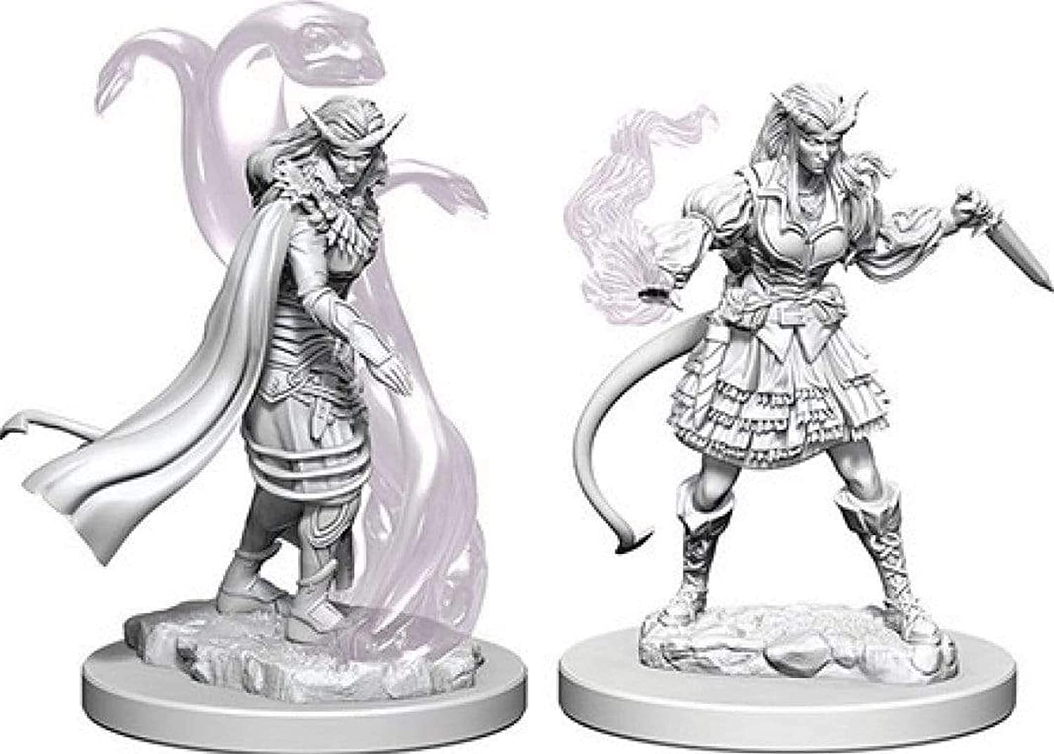 WizKids Games WZK90058 Accessories