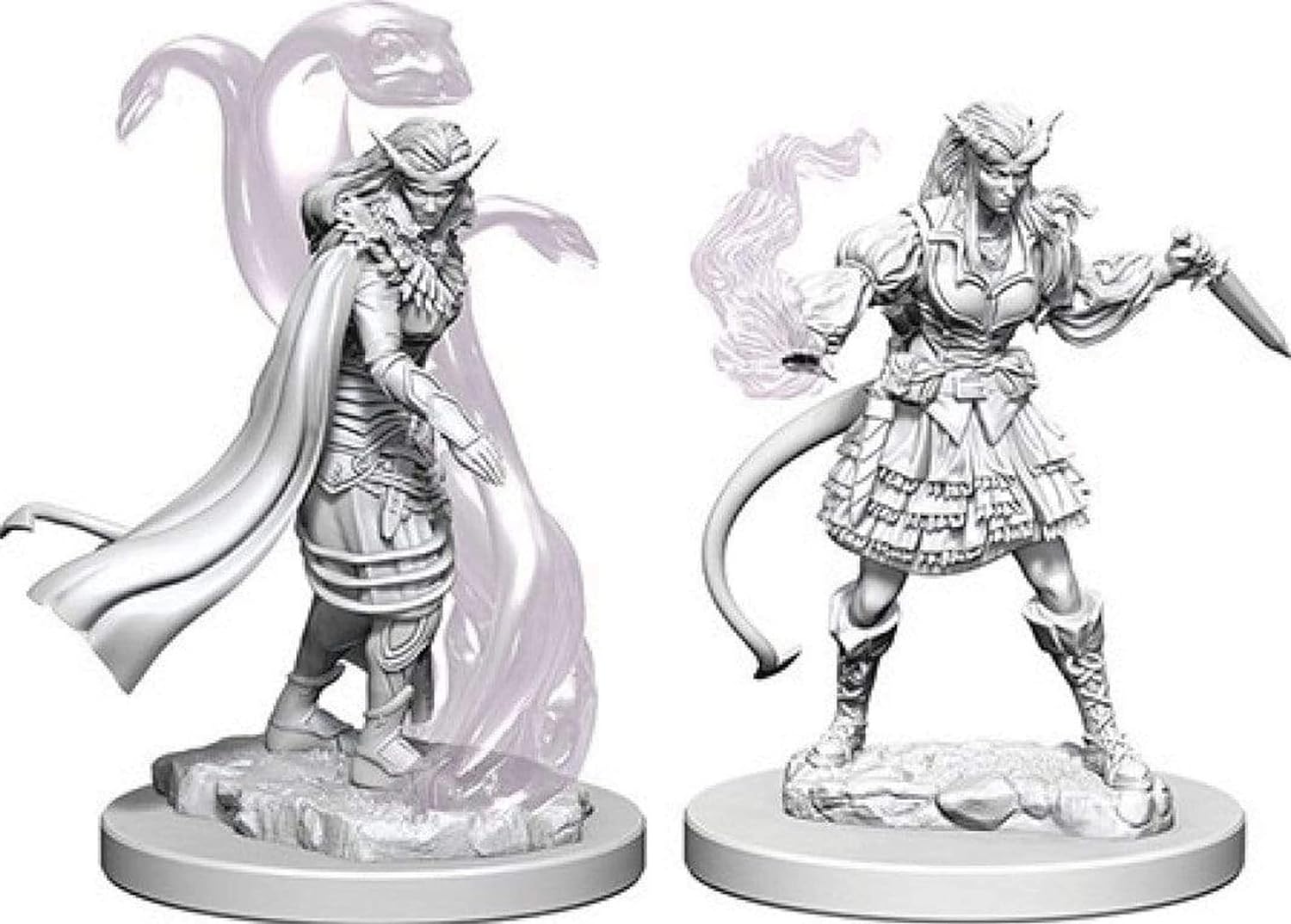 WizKids Games WZK90058 Accessories