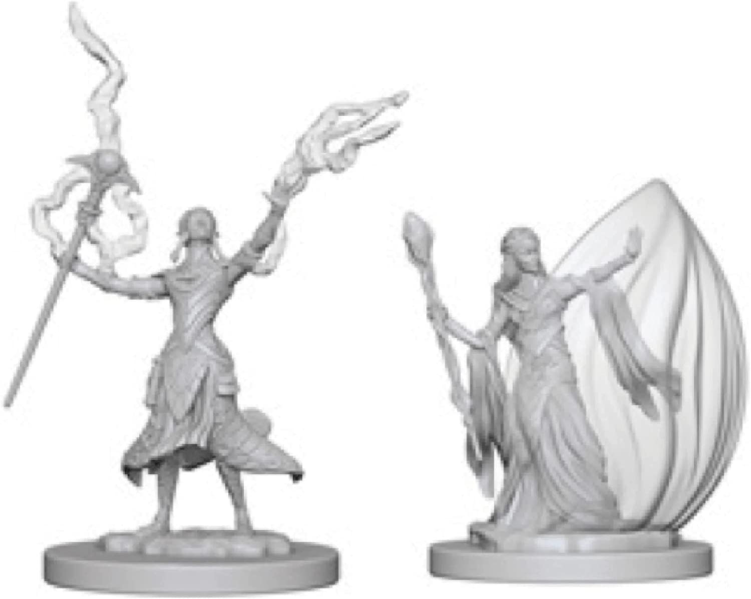 WizKids WZK90061 Accessories