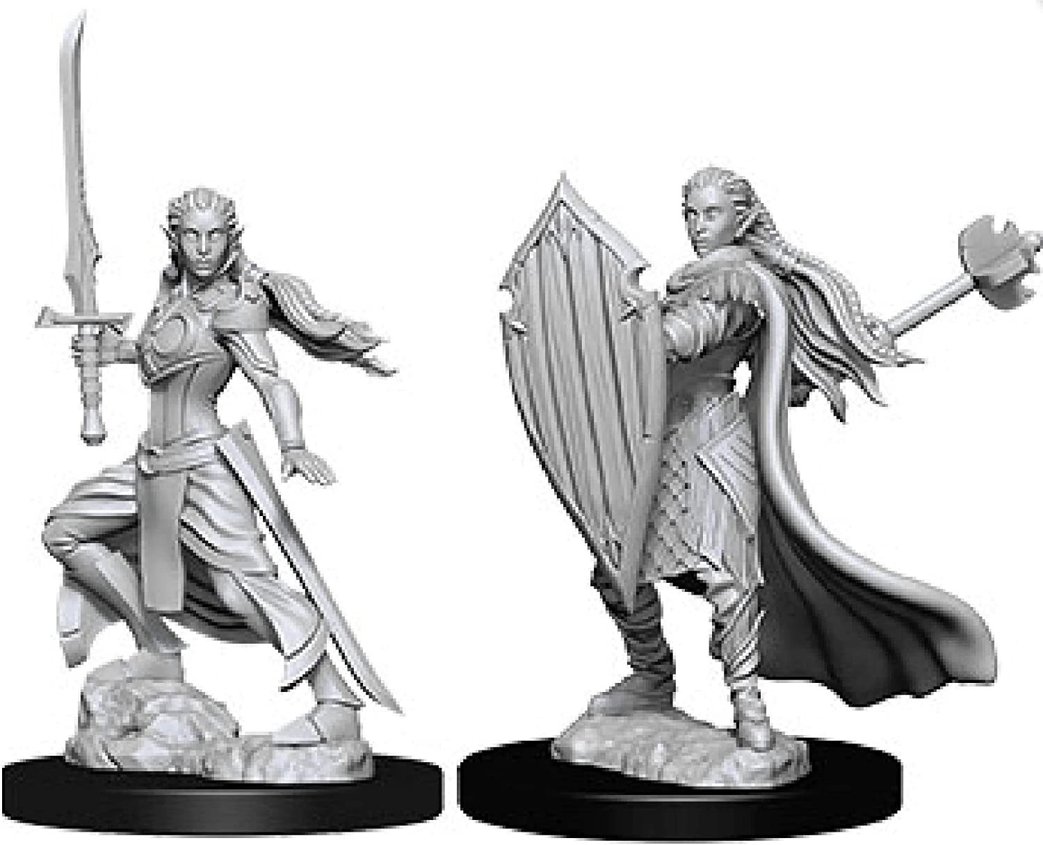 WizKids WZK90061 Accessories