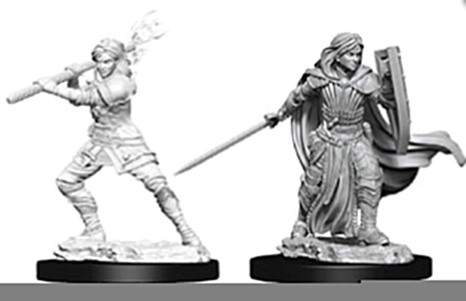 WizKids Games WZK90053 Accessories