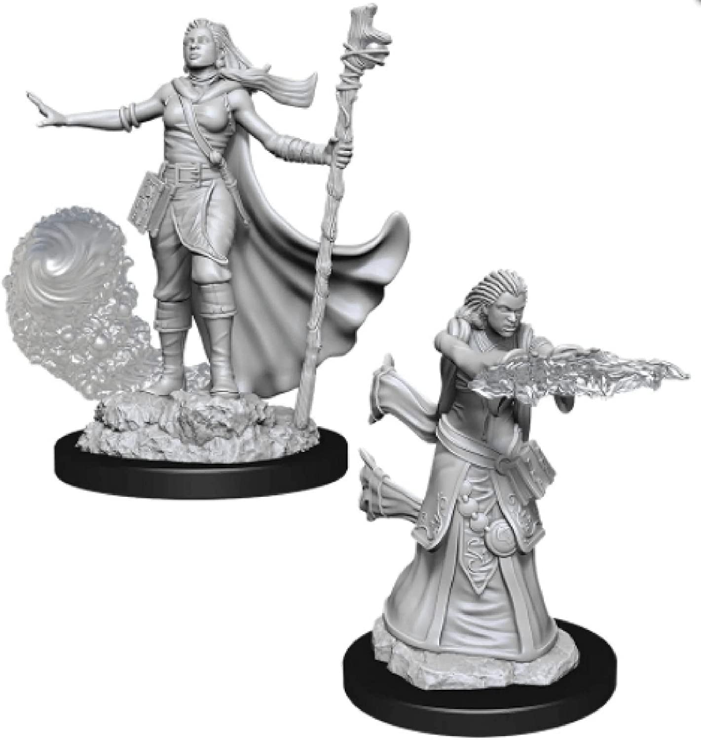 WizKids Games WZK90053 Accessories