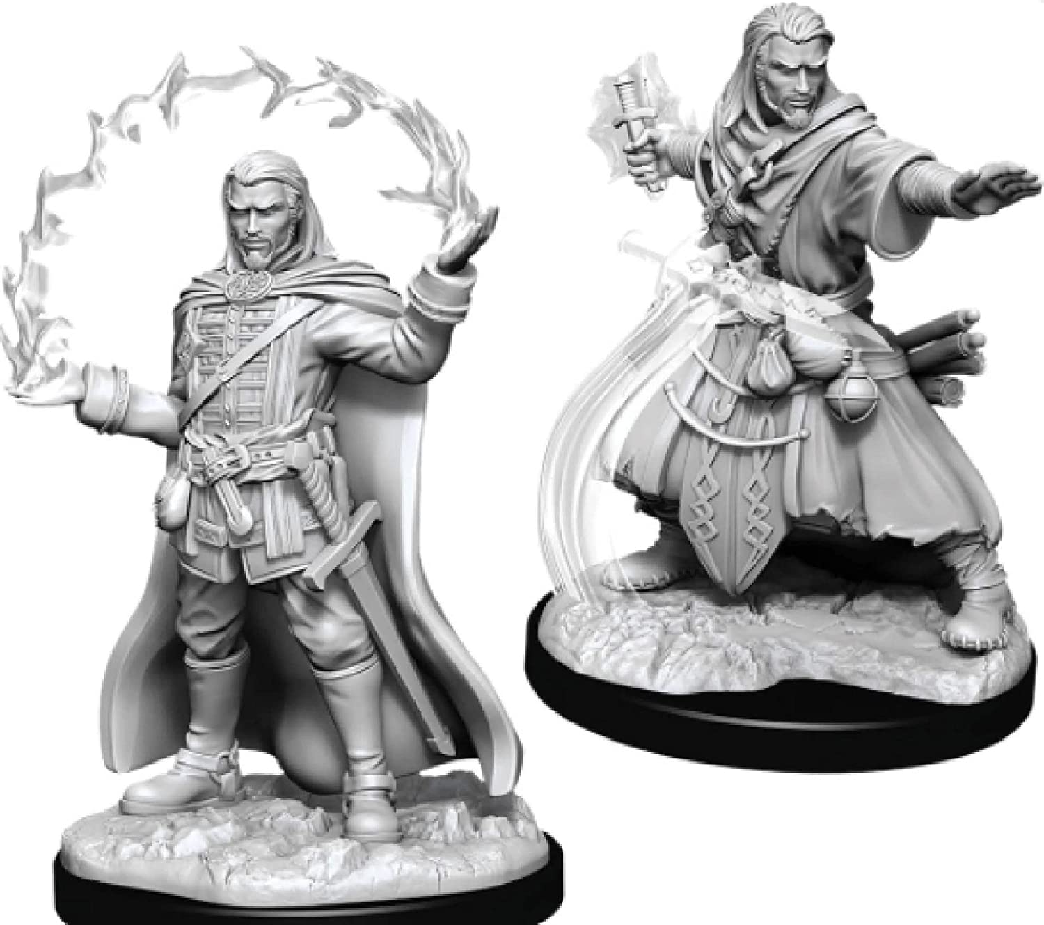 WizKids Games WZK90053 Accessories