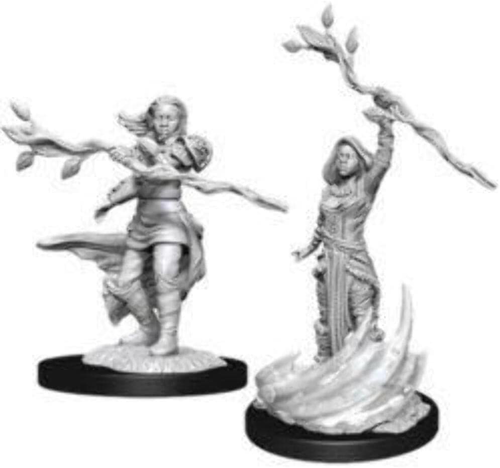 WizKids Games WZK90053 Accessories