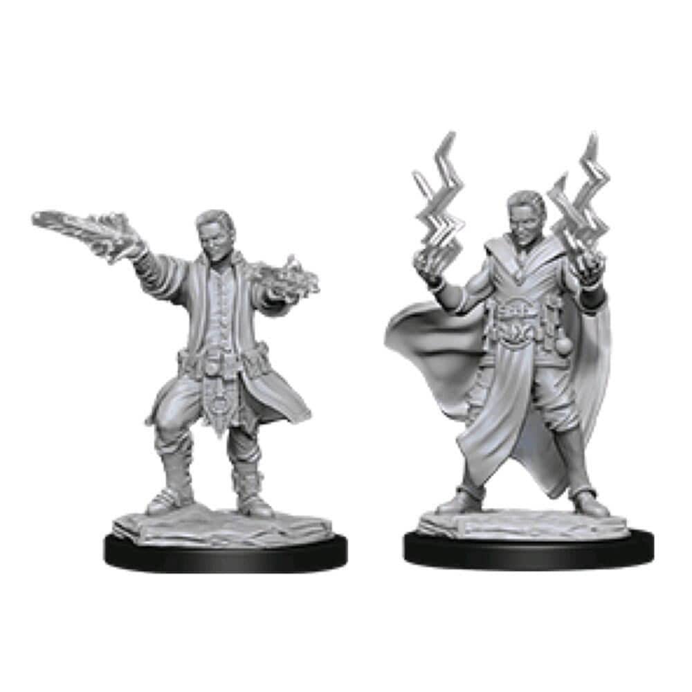 WizKids Games WZK90053 Accessories