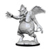 WizKids WZK90084 Accessories