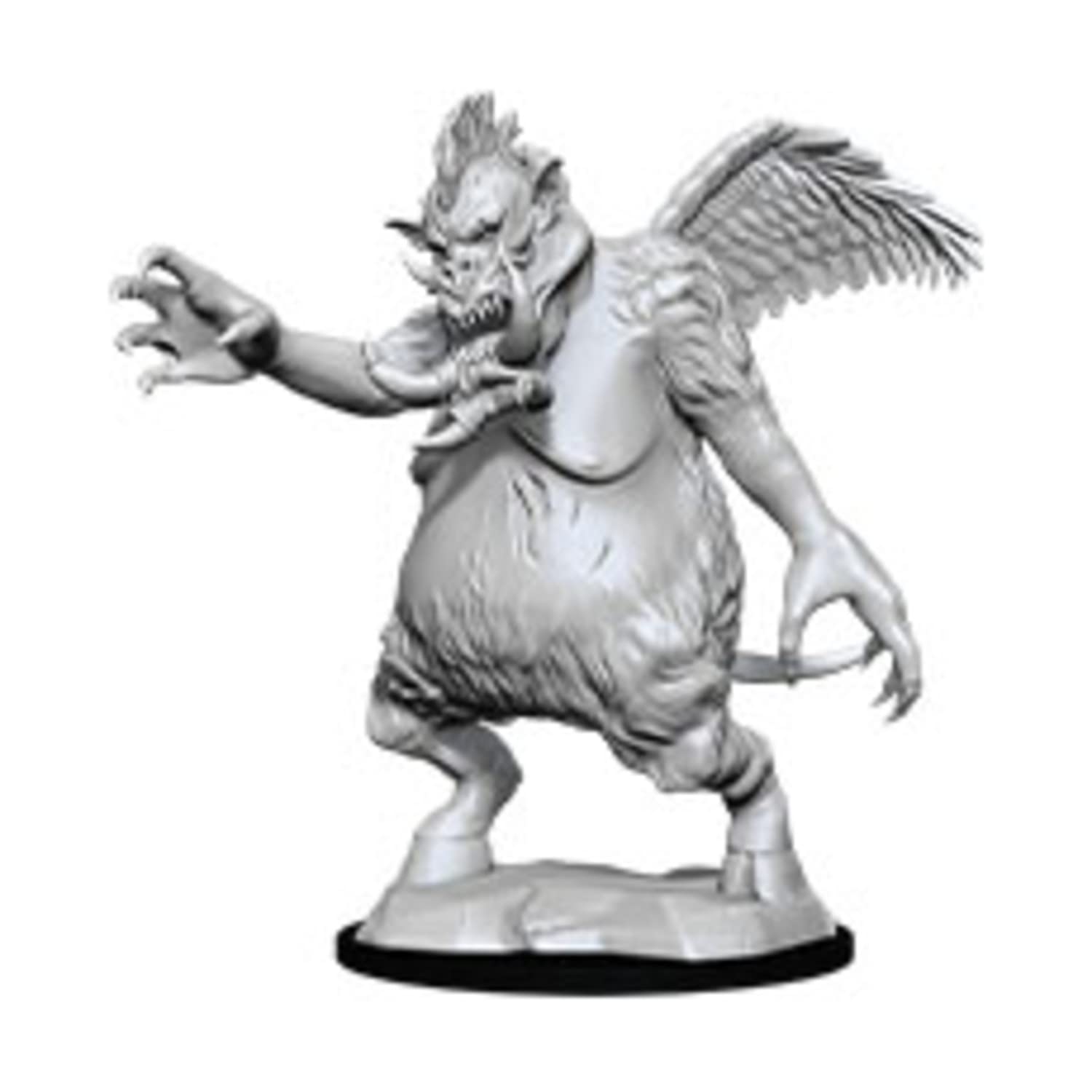 WizKids WZK90084 Accessories
