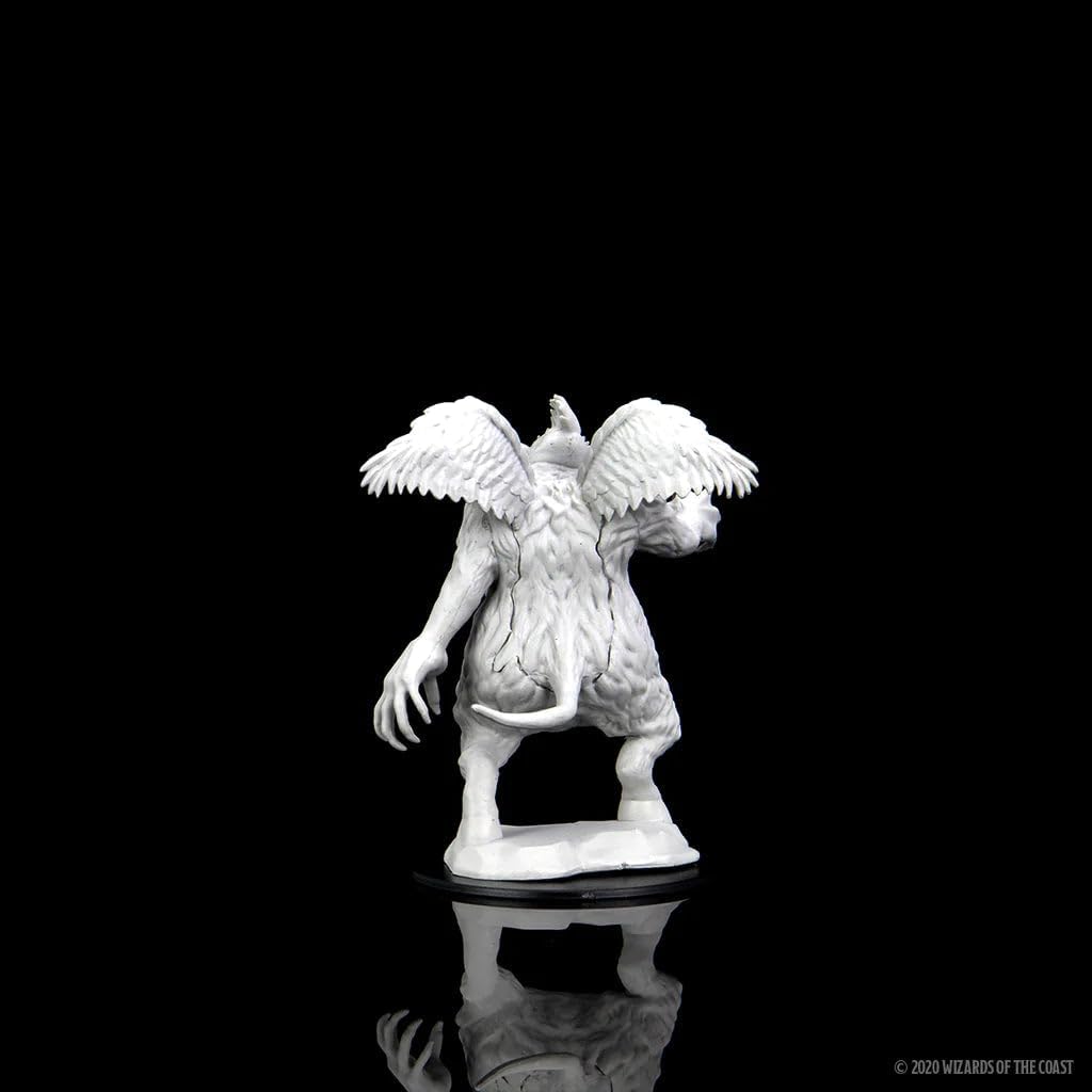 WizKids WZK90084 Accessories