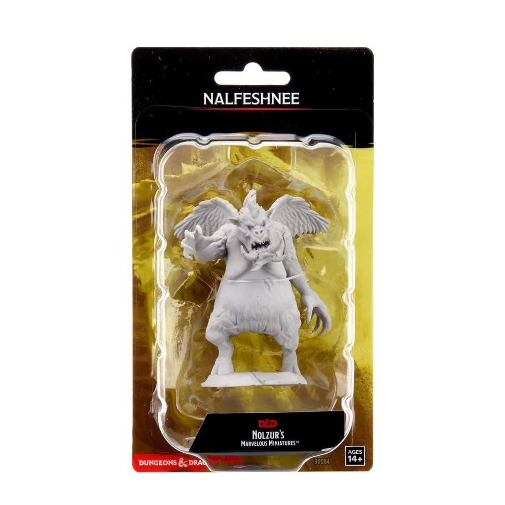 WizKids WZK90084 Accessories