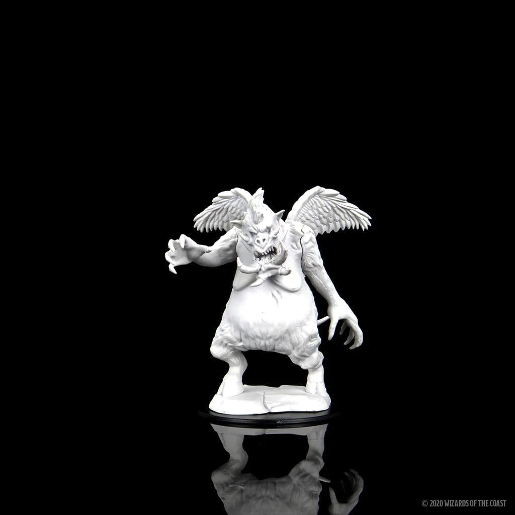 WizKids WZK90084 Accessories