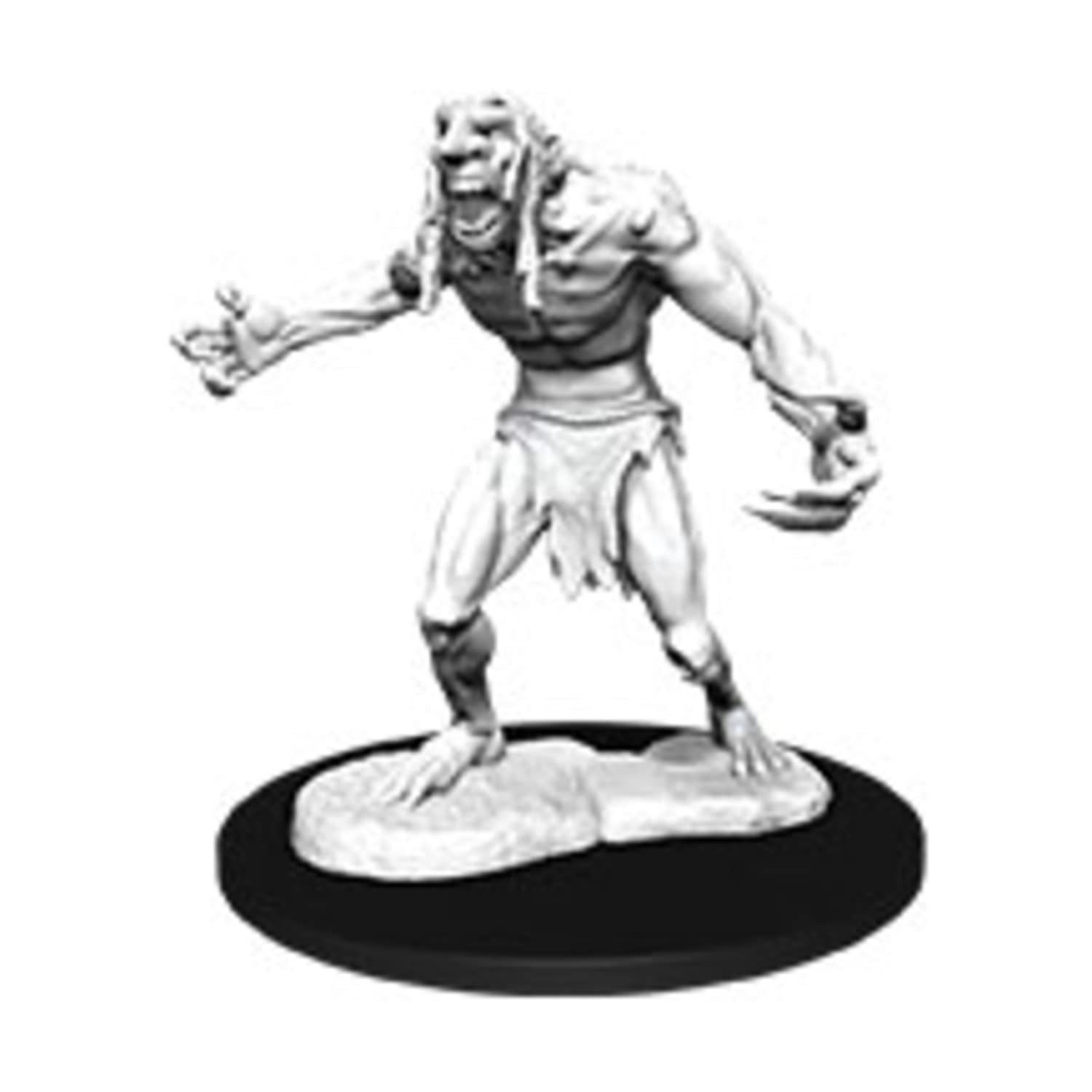 WizKids Games WZK90081 Accessories