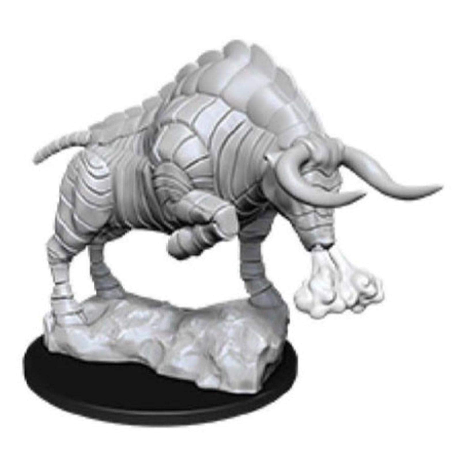 WizKids WZK90079 Accessories