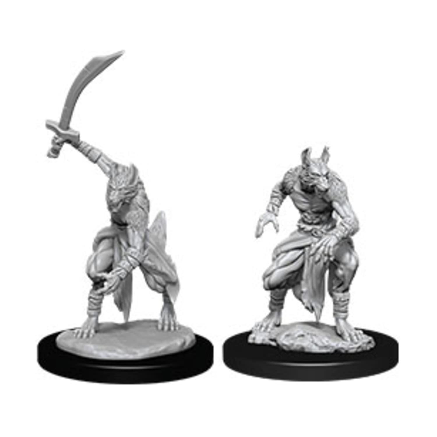 WizKids Games WZK90075 Accessories