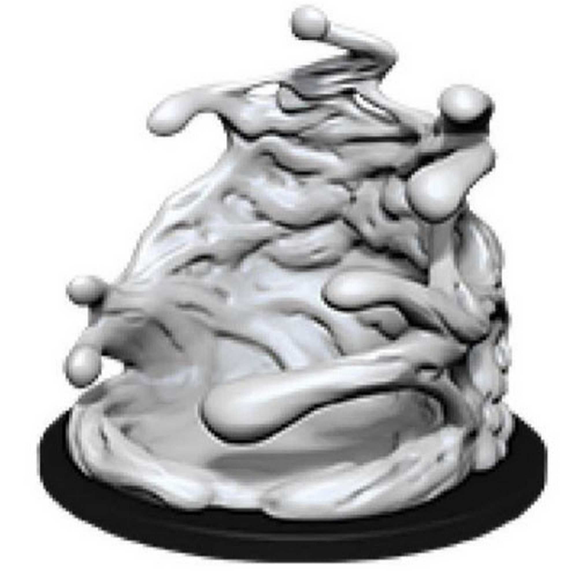 D&D Nolzur's Marvelous Miniatures - Black Pudding