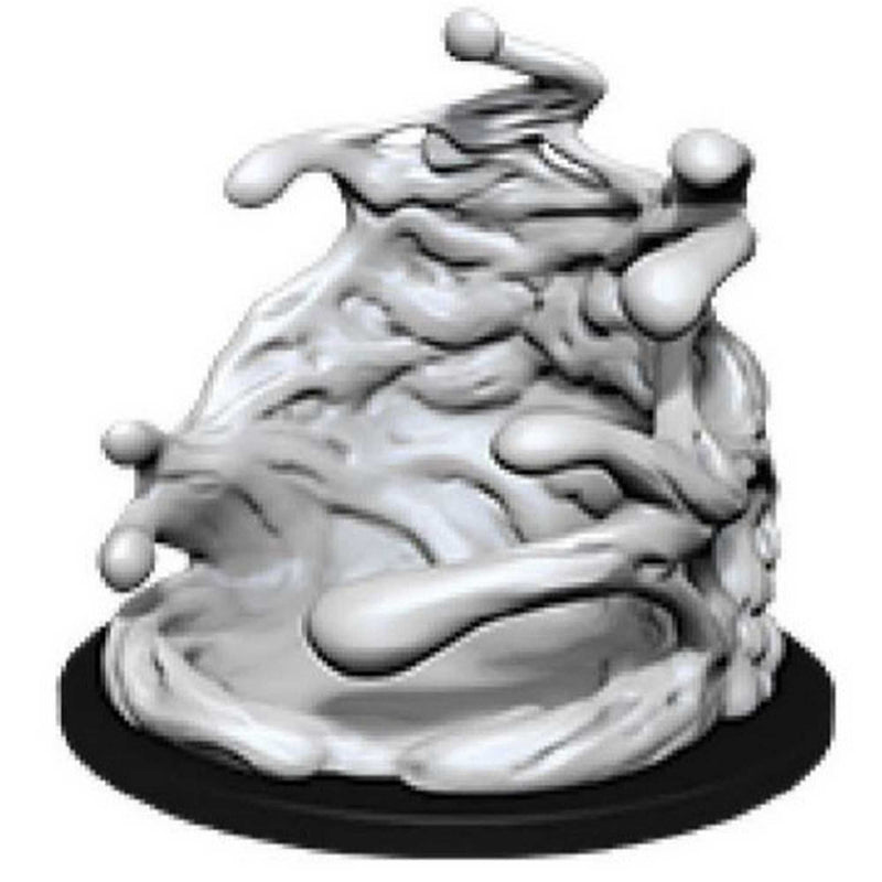 D&D Nolzur's Marvelous Miniatures - Black Pudding
