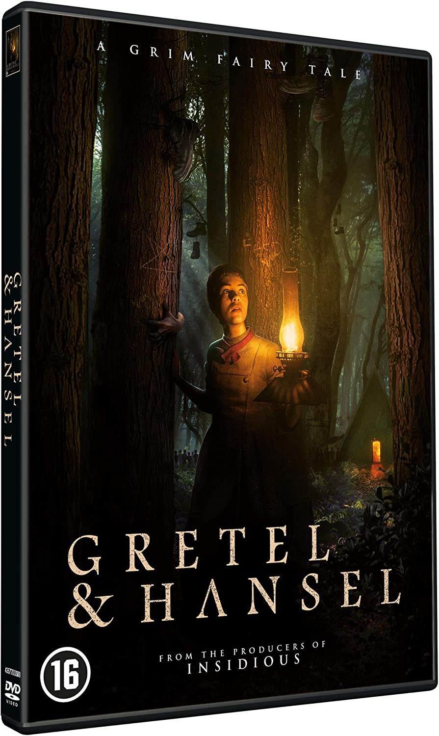 Gretel and Hansel