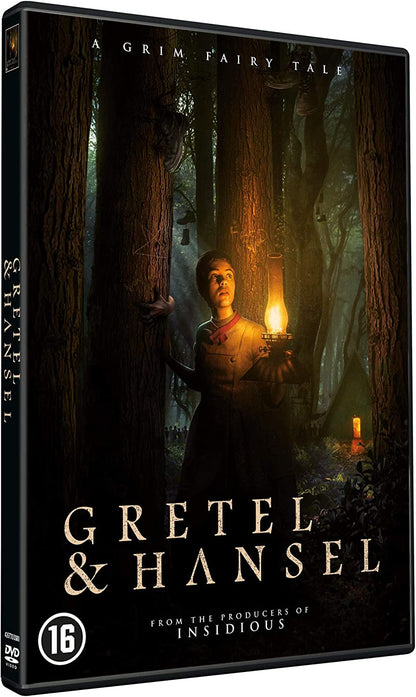 Gretel and Hansel