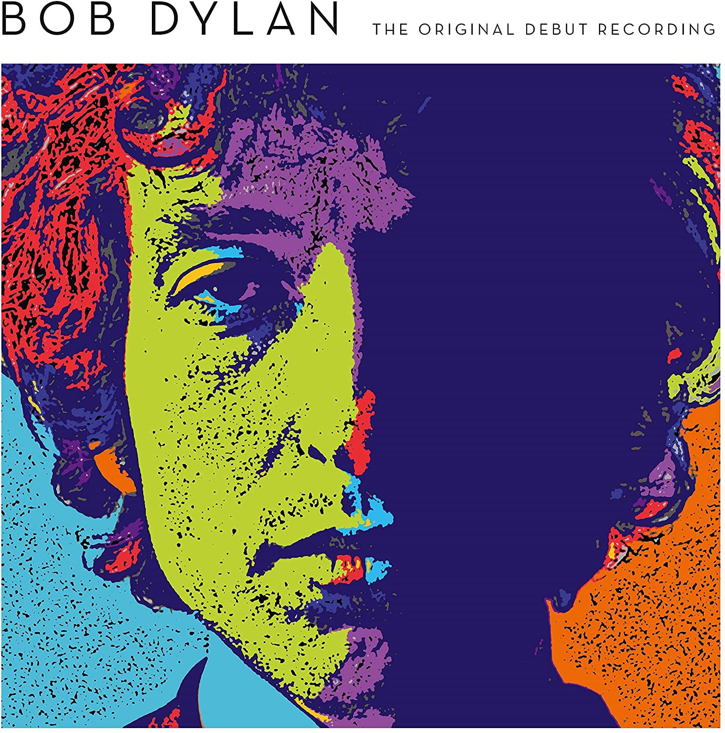 The Original Debut Recording