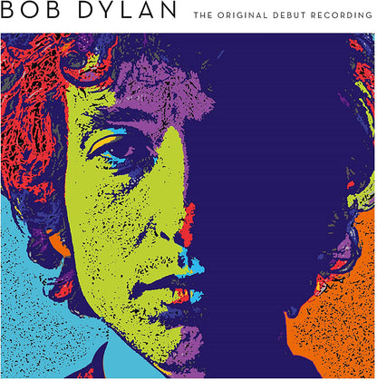 The Original Debut Recording