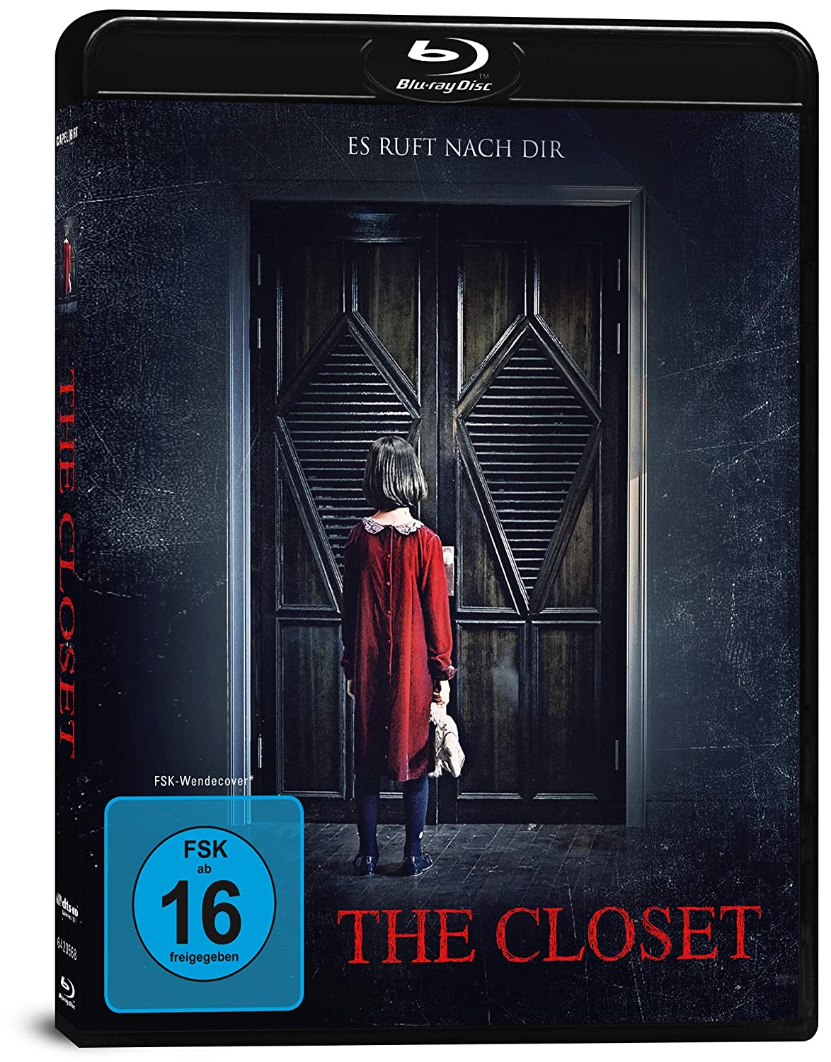 The Closet