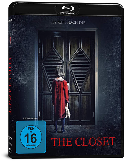 The Closet