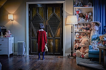 The Closet