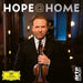Daniel Hope: Hope@home