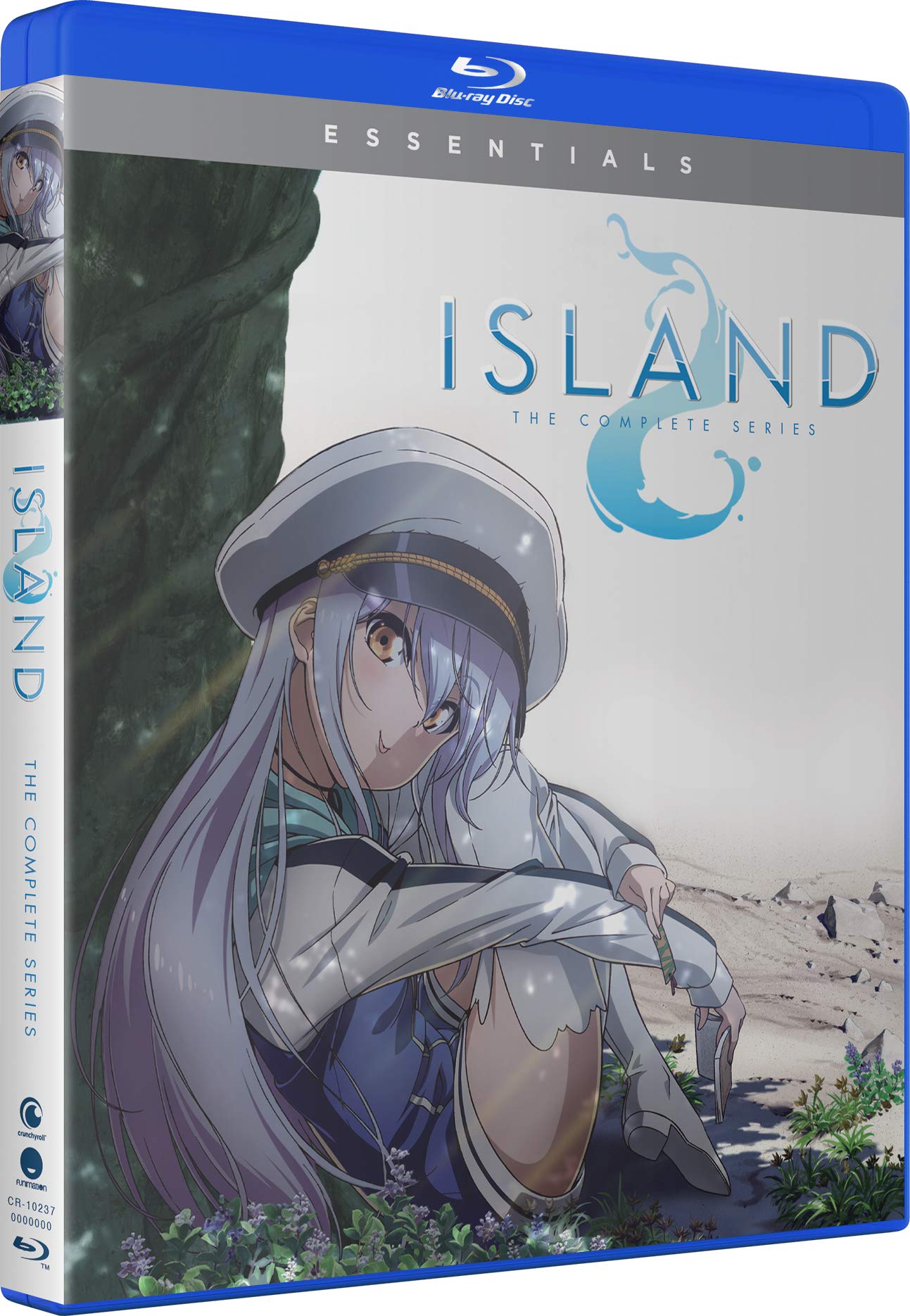 ISLAND: The Complete Series