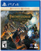 Pathfinder: Kingmaker - Definitive Edition - PS4 - PlayStation 4