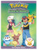 Pokémon Diamond and Pearl: Galactic Battles