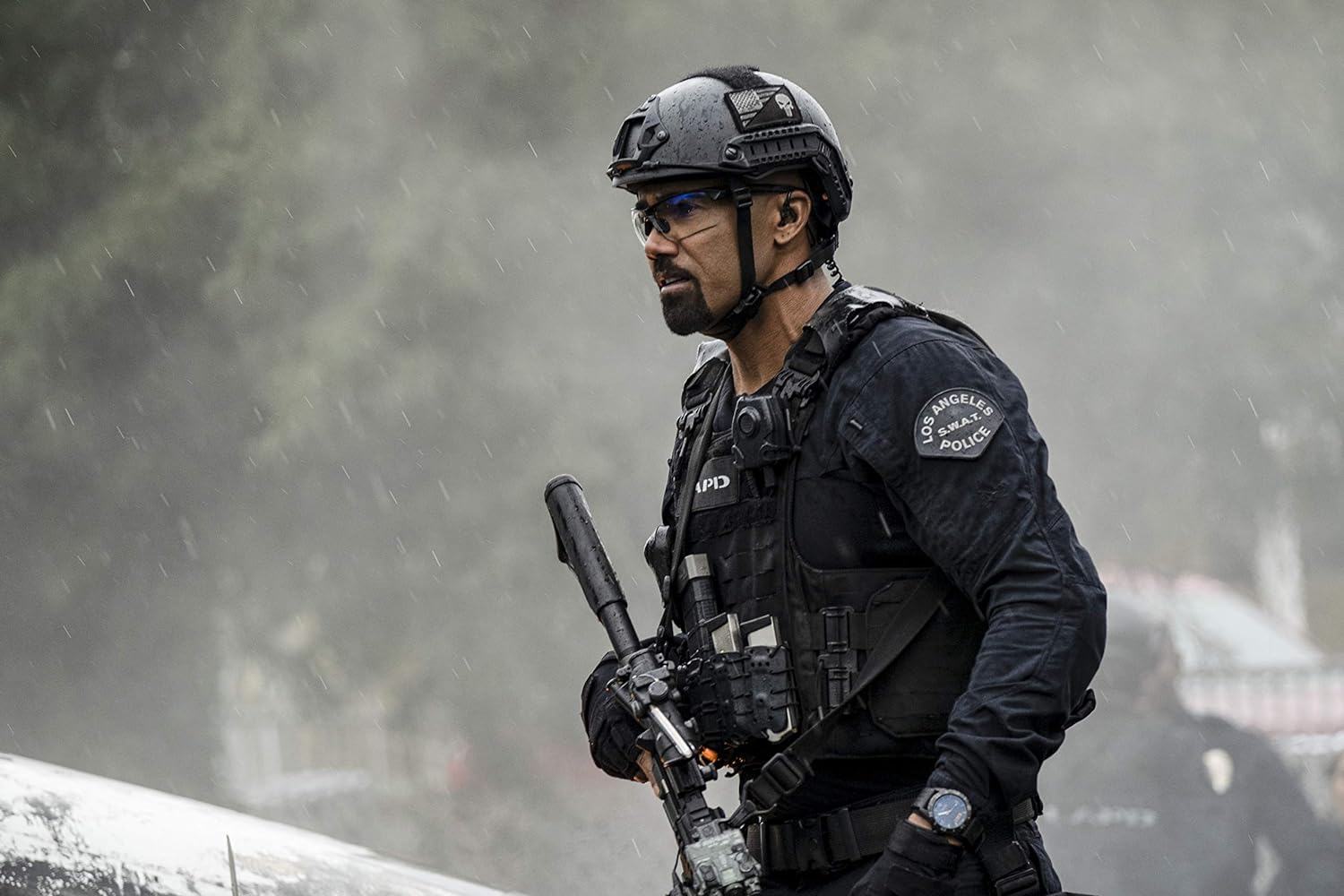 S.W.A.T. (2017) - Season 3