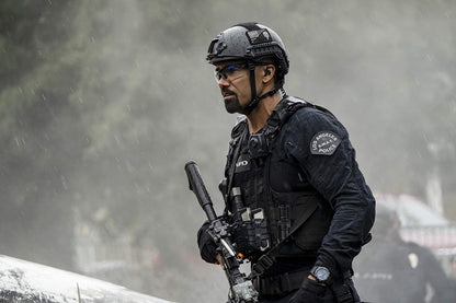 S.W.A.T. (2017) - Season 3